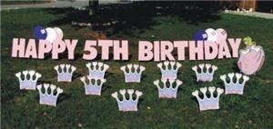 A Peace of Cake Party & Event Services