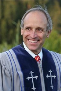 Father Jerry Bellamy  -  Santa Barbara