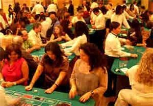 Poker Parties Miami - Casino Event Co.