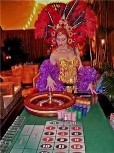 Poker Parties Miami - Casino Event Co.