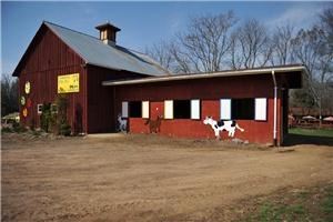 Amazing Farm Fun at Ticonderoga