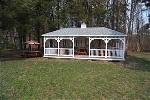 Amazing Farm Fun at Ticonderoga