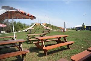 Amazing Farm Fun at Ticonderoga