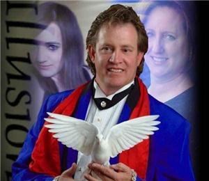 The Master of Mystery