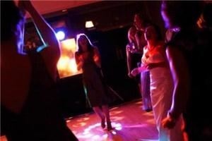 Set The Night To Music DJ's - Milwaukee