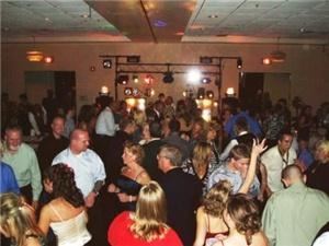 Set The Night To Music DJ's - Milwaukee