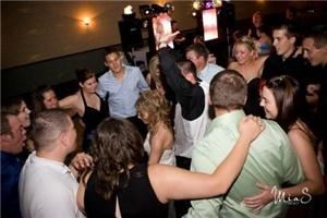 Set The Night To Music DJ's - Milwaukee