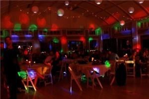 Set The Night To Music DJ's - Milwaukee