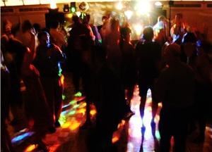 Set The Night To Music DJ's - Milwaukee