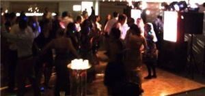 Set The Night To Music DJ's - Milwaukee