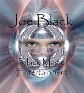 Black Magic Entertainment