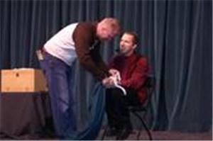 Black Magic Entertainment