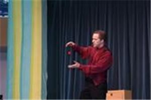 Black Magic Entertainment