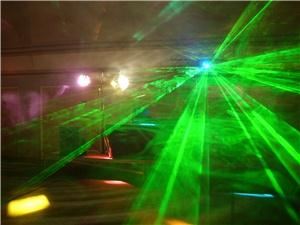 Get the Party Started - Lethbridge