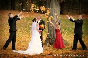 Carlson's Studio Photography