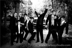 Carlson's Studio Photography