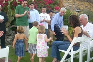 Joyful Weddings & Events - Temecula