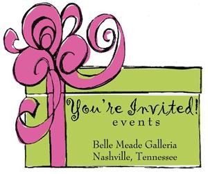 You're Invited Events