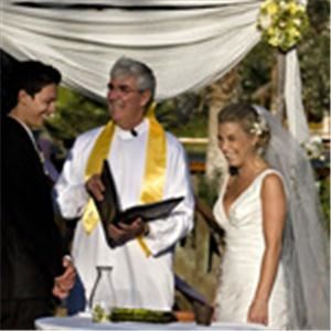 Joyful Weddings & Marriages