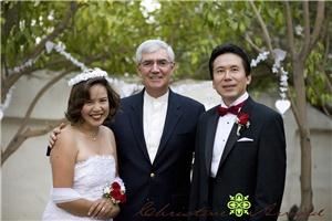 Joyful Weddings & Marriages