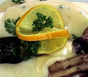 HeavenScent Catering