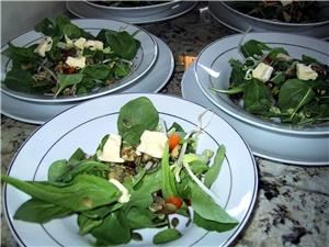 HeavenScent Catering