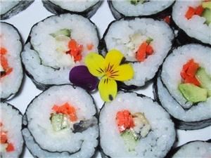 HeavenScent Catering