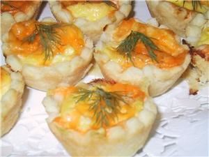 HeavenScent Catering