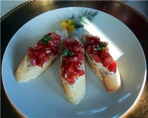 HeavenScent Catering