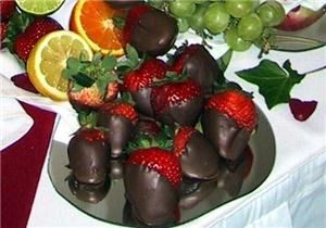 HeavenScent Catering