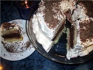 HeavenScent Catering