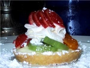 HeavenScent Catering