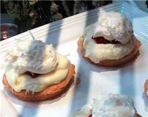 HeavenScent Catering