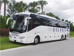 Dolphin Transportation Specialists