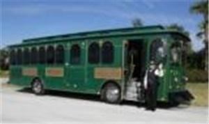 Dolphin Transportation Specialists