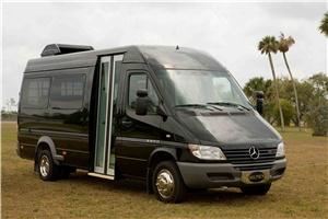 Dolphin Transportation Specialists