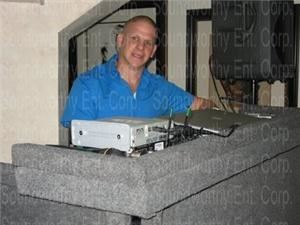 Soundworthy Music Entertainment Corporation