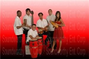 Soundworthy Music Entertainment Corporation