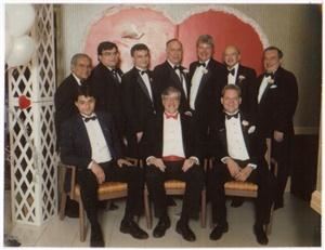 The Ron Smolen Big Band / Orchestra - Marion