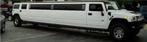 Luxury Miami Limo