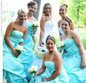 Tres' Chic Events Planning