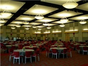 Student Union Ballroom