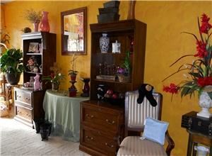 Four Seasons Flowers & Gifts