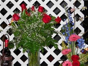 Four Seasons Flowers & Gifts