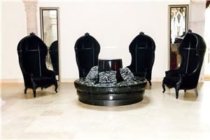 Prop Rock Concepts & Productions, Inc.