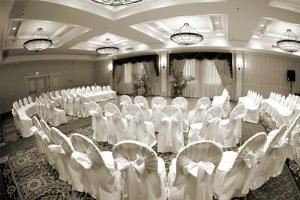 Carleton’s Ballroom