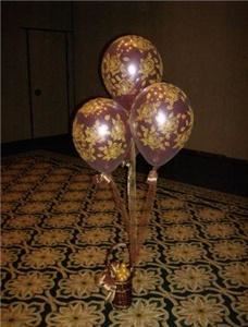 Moore's Balloon Decor