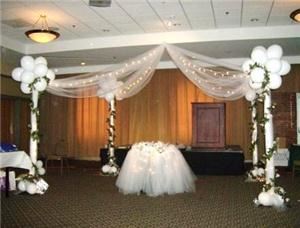 Moore's Balloon Decor