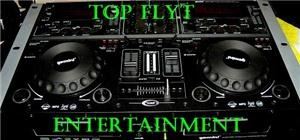 TOP FLYT ENTERTAINMENT