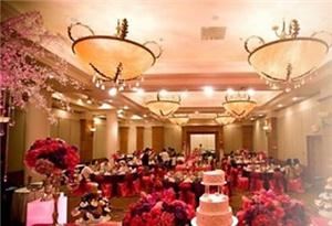 Plaza Ballroom